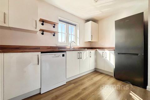 2 bedroom apartment for sale, Charteris Close, Wellesley, Aldershot