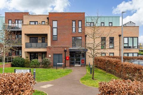 2 bedroom flat for sale, Cowper Close, Ware SG12