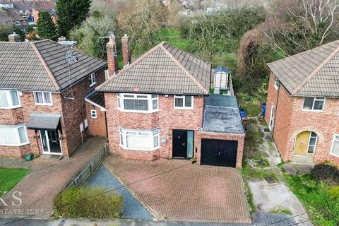 undefined, Darwin Road, Derby DE3