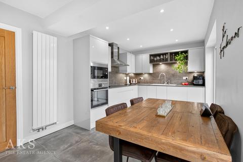 undefined, Darwin Road, Derby DE3