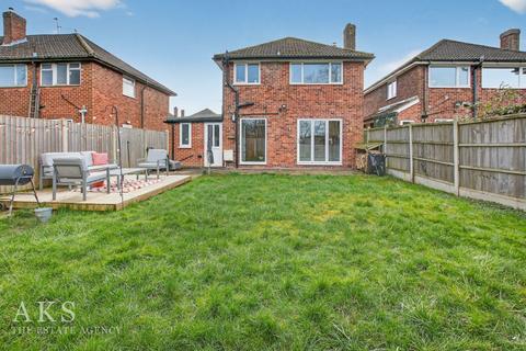 undefined, Darwin Road, Derby DE3