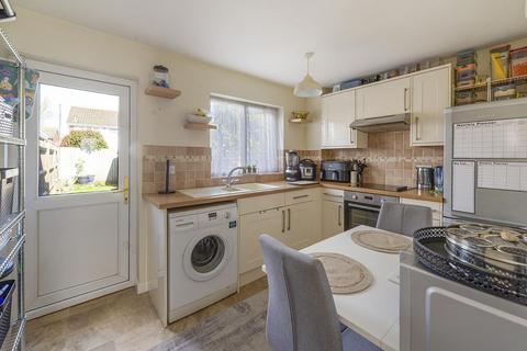 2 bedroom terraced house for sale, Five Oak Green Road, Five Oak Green, Tonbridge