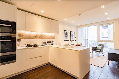 undefined, 2604, 8 Casson Square, London, SE1 7GU