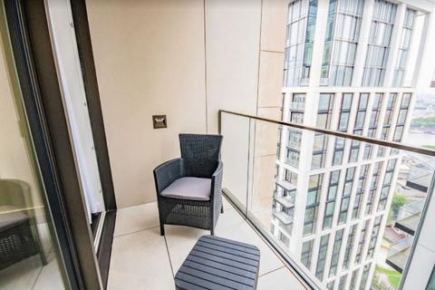 undefined, 2604, 8 Casson Square, London, SE1 7GU