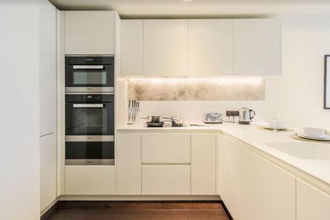 undefined, 2604, 8 Casson Square, London, SE1 7GU