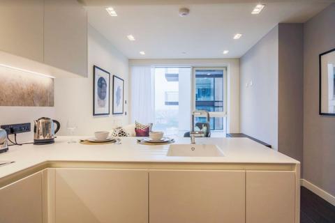 undefined, 2604, 8 Casson Square, London, SE1 7GU