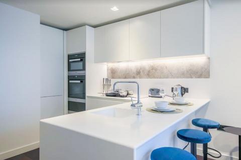 undefined, 2604, 8 Casson Square, London, SE1 7GU