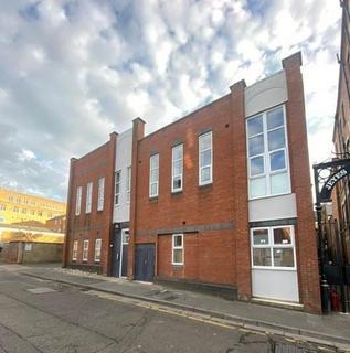 undefined, College Street, Northampton NN1
