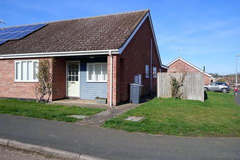 undefined, Church View, Harleston IP20