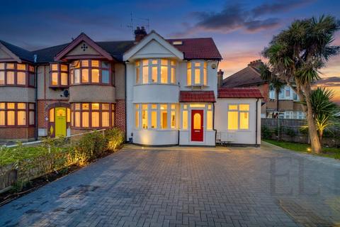 undefined, Balmoral Road, Harrow HA2