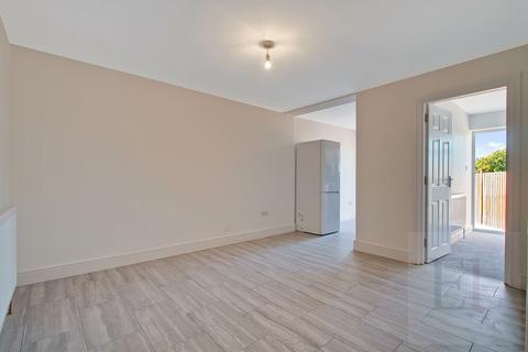 undefined, Balmoral Road, Harrow HA2