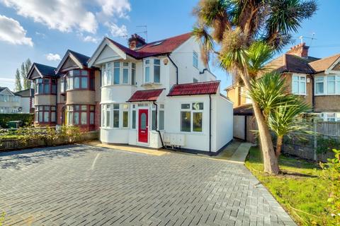undefined, Balmoral Road, Harrow HA2