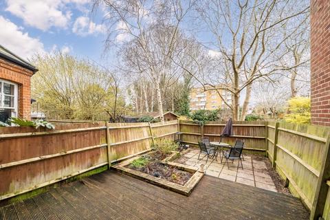 undefined, Strafford Road, Twickenham TW1