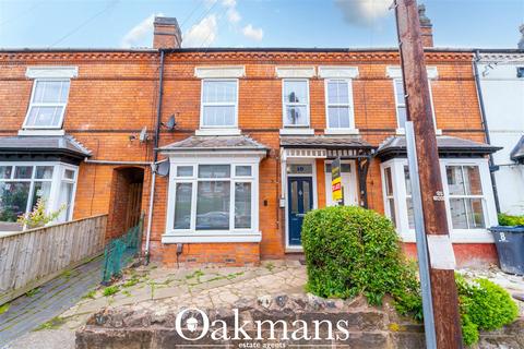 undefined, Franklin Road, Birmingham, B30