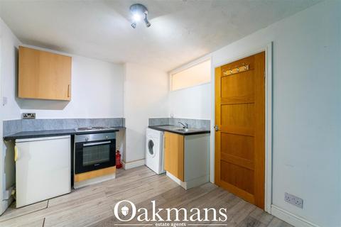 undefined, Franklin Road, Birmingham, B30