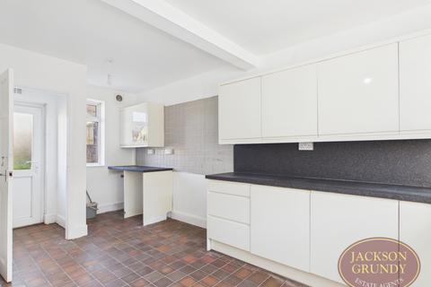 undefined, Fairfield Road, Kingsley, NN2 7ED
