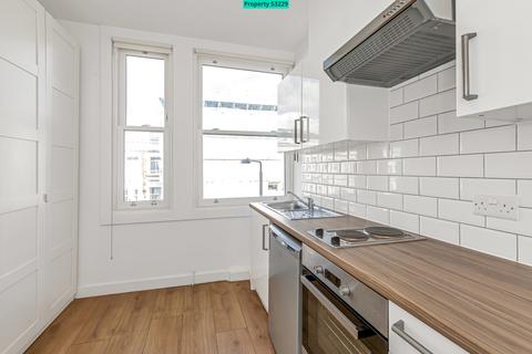 Studio to rent, 37-41 Warwick Road, London, SW5