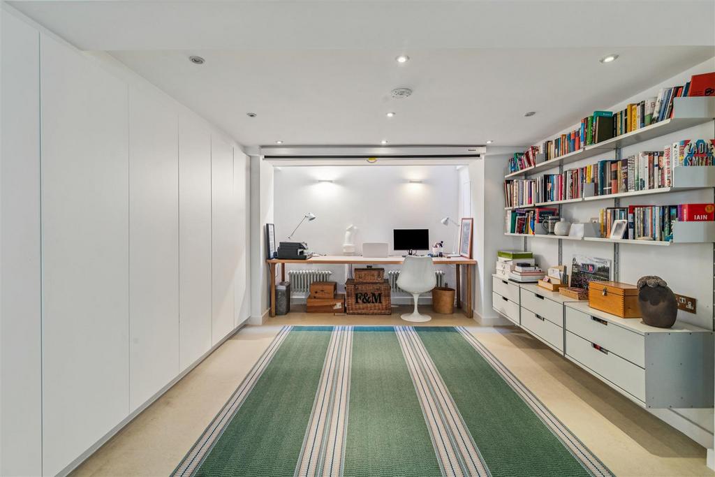 Weltje Road, W6 - FOR SALE