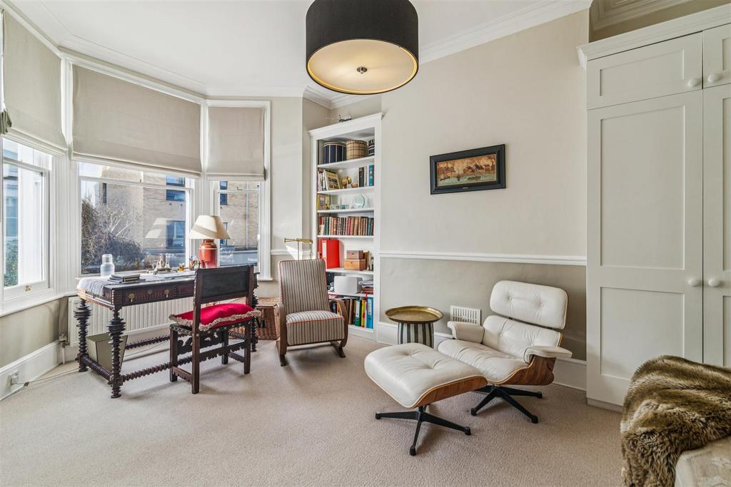 Weltje Road, W6 - FOR SALE