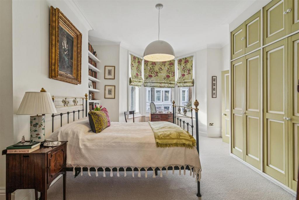 Weltje Road, W6 - FOR SALE