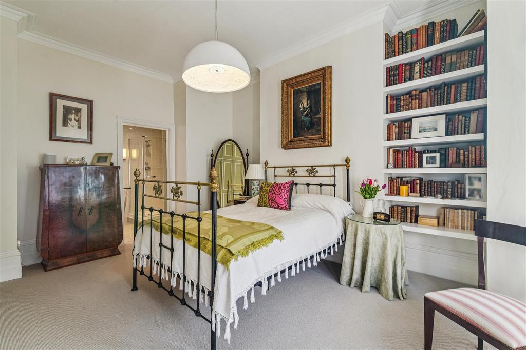 Weltje Road, W6 - FOR SALE