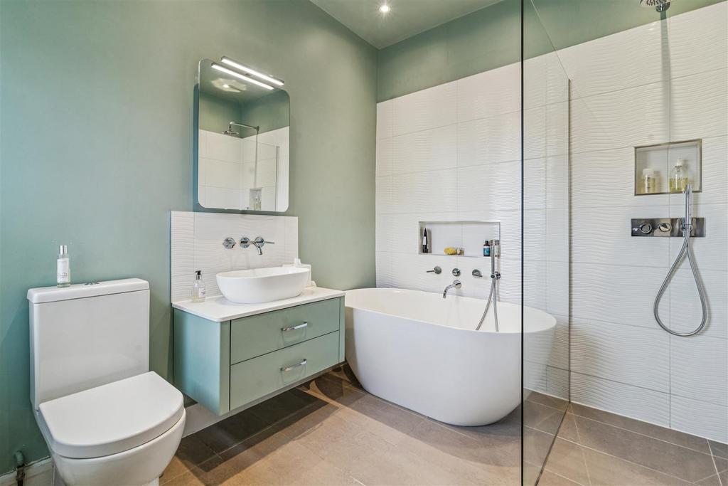 Weltje Road, W6 - FOR SALE
