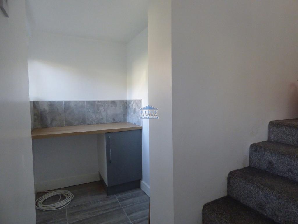Utility Area