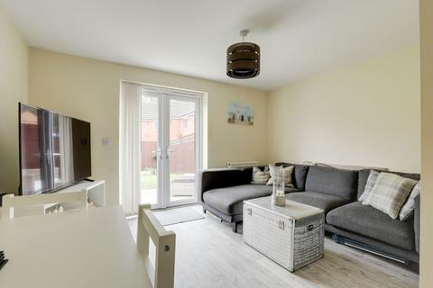 undefined, Kildare Road, Nottingham NG3