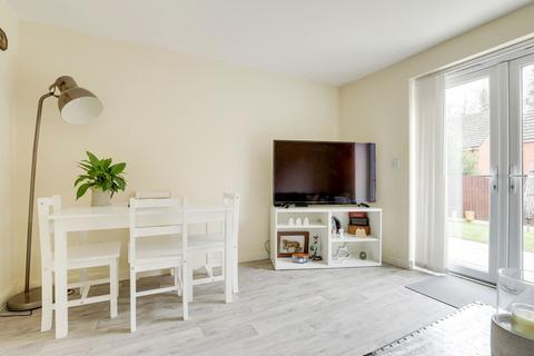undefined, Kildare Road, Nottingham NG3