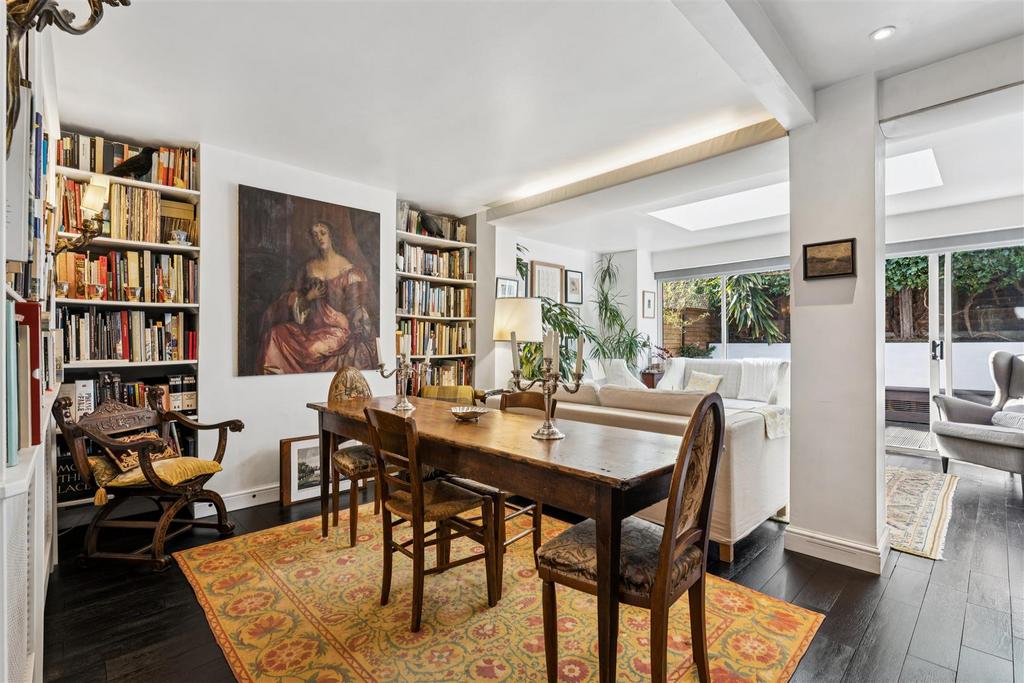 British Grove South, W4 - FOR SALE