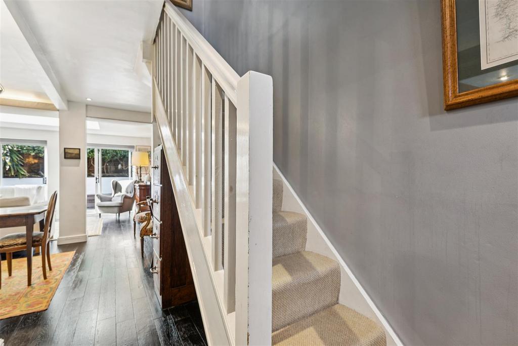 British Grove South, W4 - FOR SALE