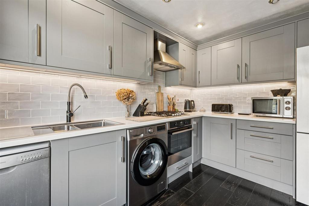 British Grove South, W4 - FOR SALE