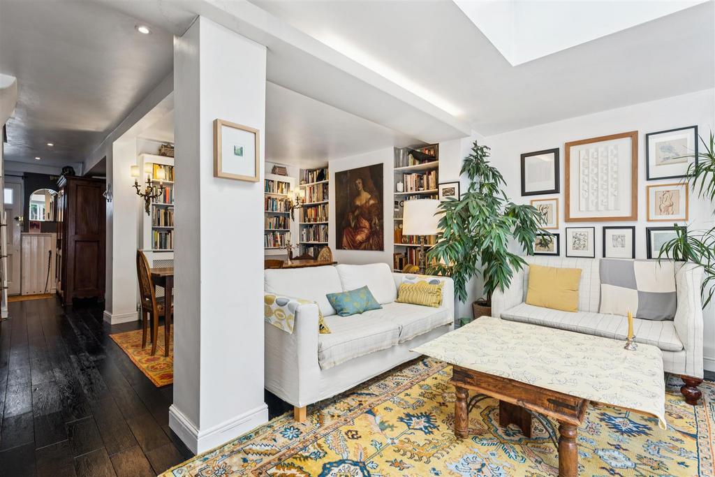 British Grove South, W4 - FOR SALE