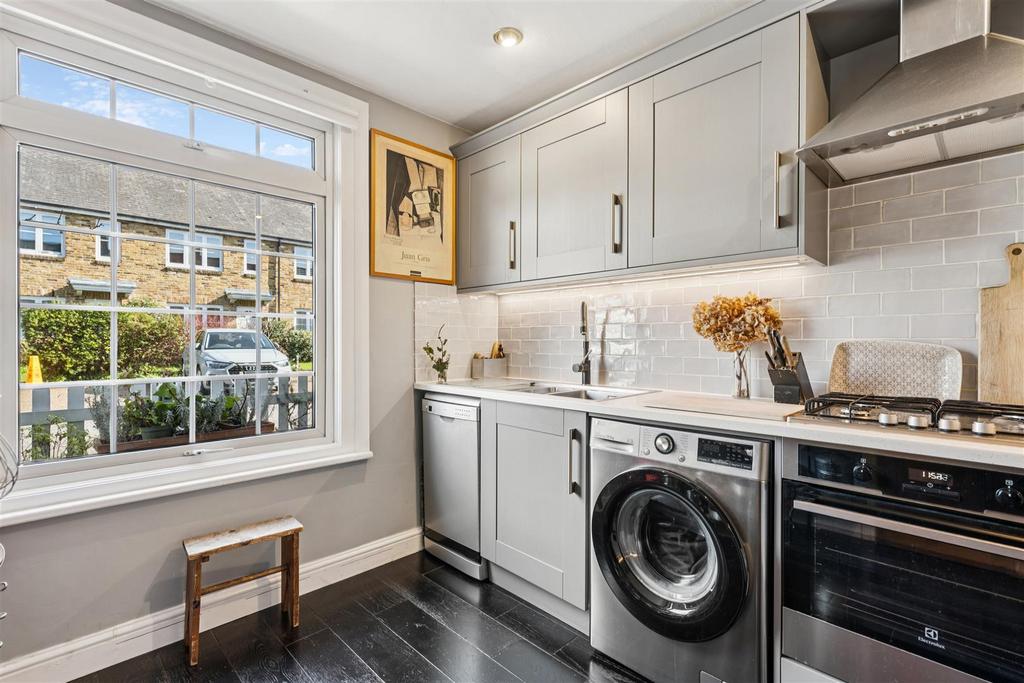 British Grove South, W4 - FOR SALE