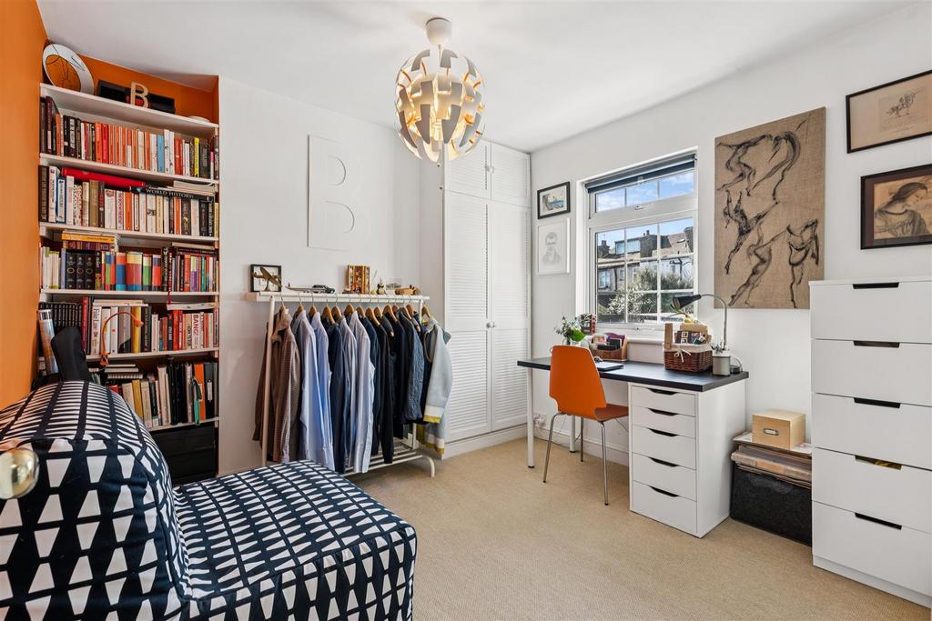 British Grove South, W4 - FOR SALE