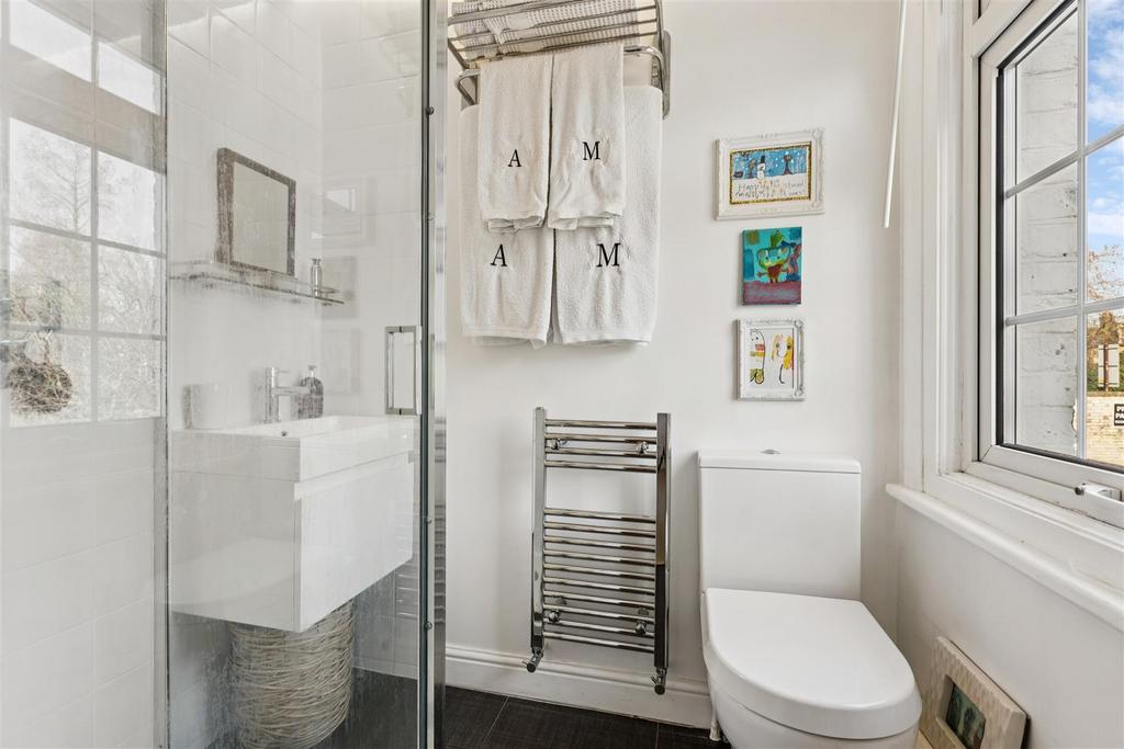 British Grove South, W4 - FOR SALE