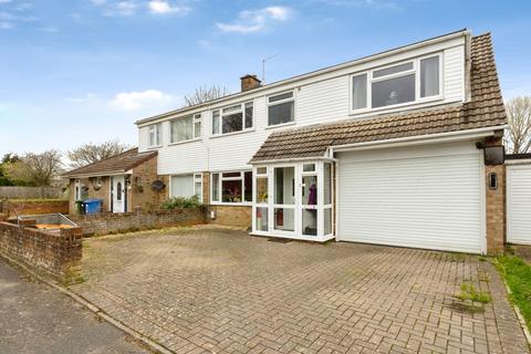 undefined, Verity Crescent, Canford Heath, Poole, Dorset, BH17