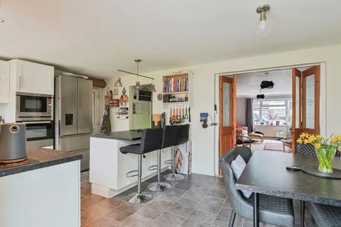 undefined, Verity Crescent, Canford Heath, Poole, Dorset, BH17