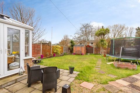 undefined, Verity Crescent, Canford Heath, Poole, Dorset, BH17