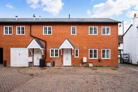 undefined, High Street, Ewell