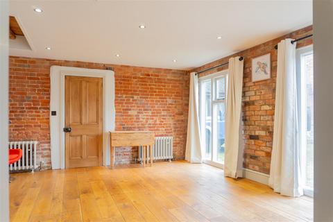 undefined, Hall Lane, Lutterworth LE17