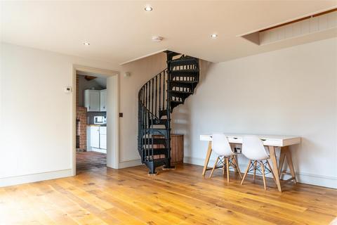 undefined, Hall Lane, Lutterworth LE17
