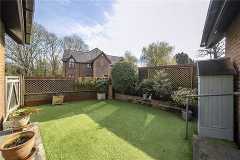 undefined, Old Parsonage Court, Otterbourne, Winchester, Hampshire, SO21
