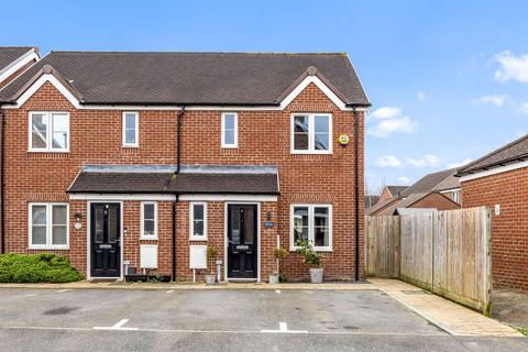 Eames Crescent, Horley RH6