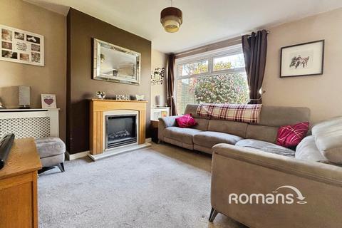undefined, The Glebe, Blackwater, Surrey