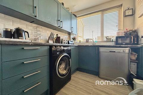 undefined, The Glebe, Blackwater, Surrey