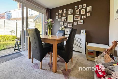 undefined, The Glebe, Blackwater, Surrey