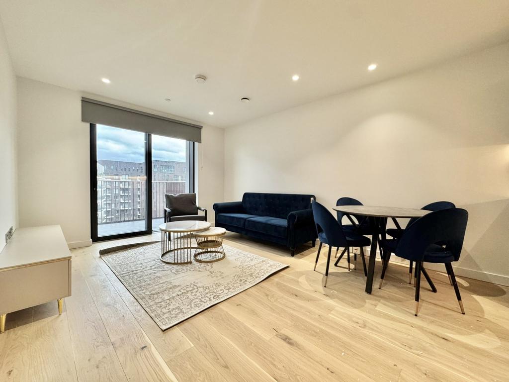 One Bedroom Apartment To Rent