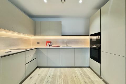 1 bedroom flat to rent, Bella House, 8 Pilot Walk, Greenwhich Peninsula, London SE10