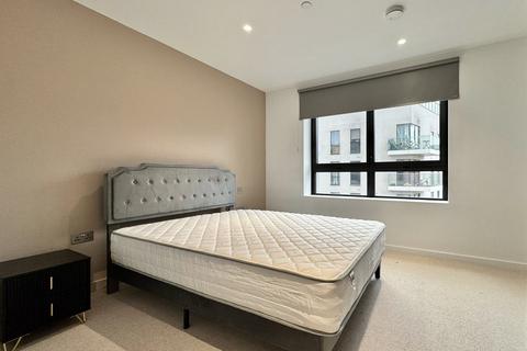 1 bedroom flat to rent, Bella House, 8 Pilot Walk, Greenwhich Peninsula, London SE10